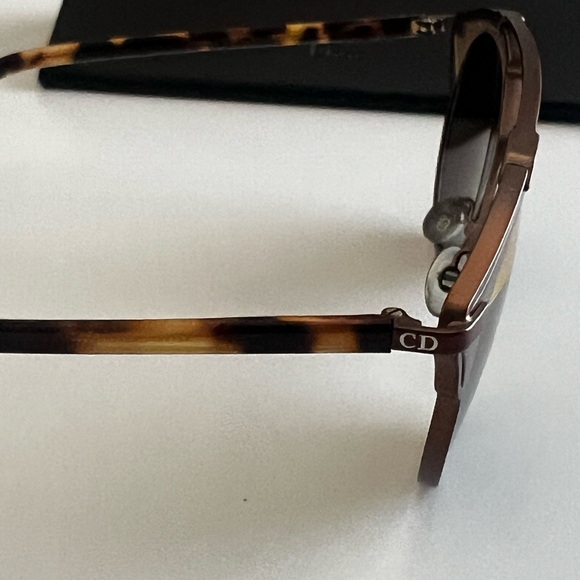 CHRISTIAN DIOR Dior So Real Sunglasses Frame - Picture 6 of 13